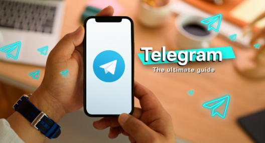 Telegram 