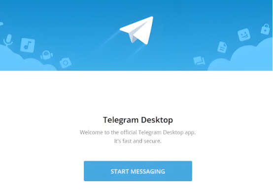 Telegram 